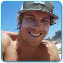 Mitch Roberts